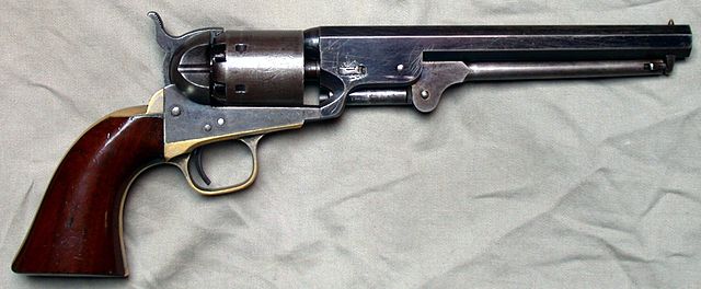 Civil War guns, pistols, revolvers.jpg