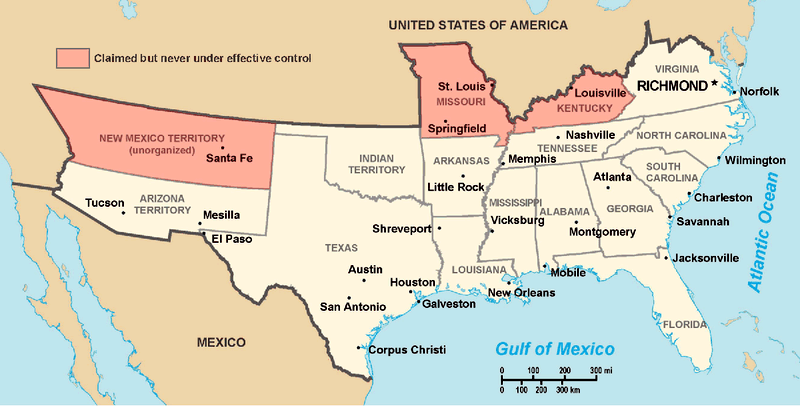Southern States Secession Map.gif