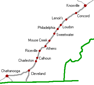 Tennessee Civil War Railroad Map.gif