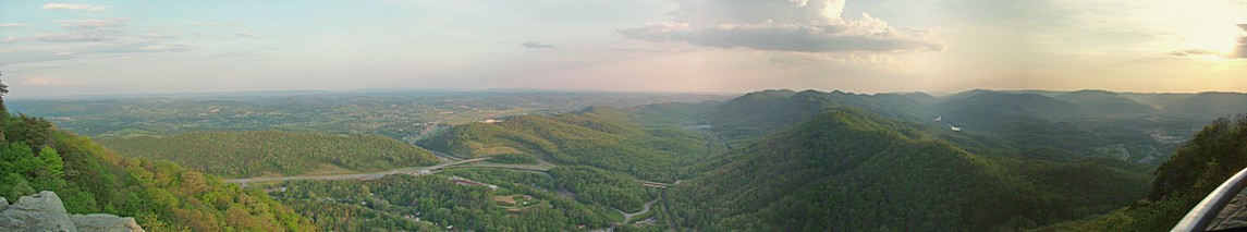 Union Army in the Cumberland Gap.jpg