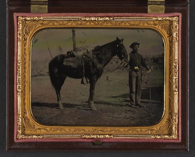 Dismounted Union soldier.jpg