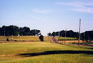 The eastern side of Oak Ridge.jpg