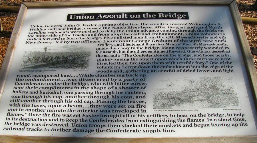 Battle of Goldsboro Bridge and Foster's Raid.jpg