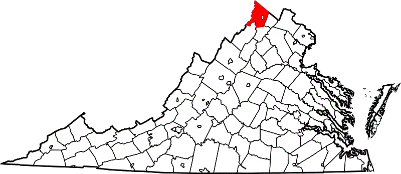 Frederick County, Virginia, Map.gif