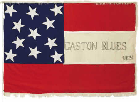 Gaston Blues Flag Civil War Confederate Flag.jpg