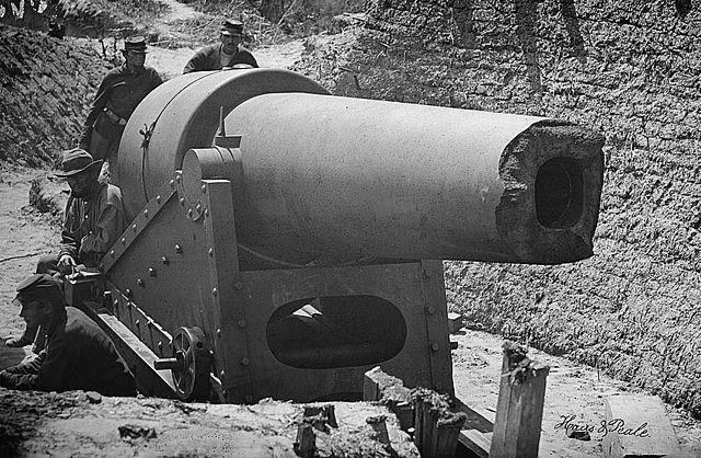 Heavy Artillery Civil War.jpg