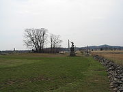 Pickett's Charge Battle of Gettysburg.jpg