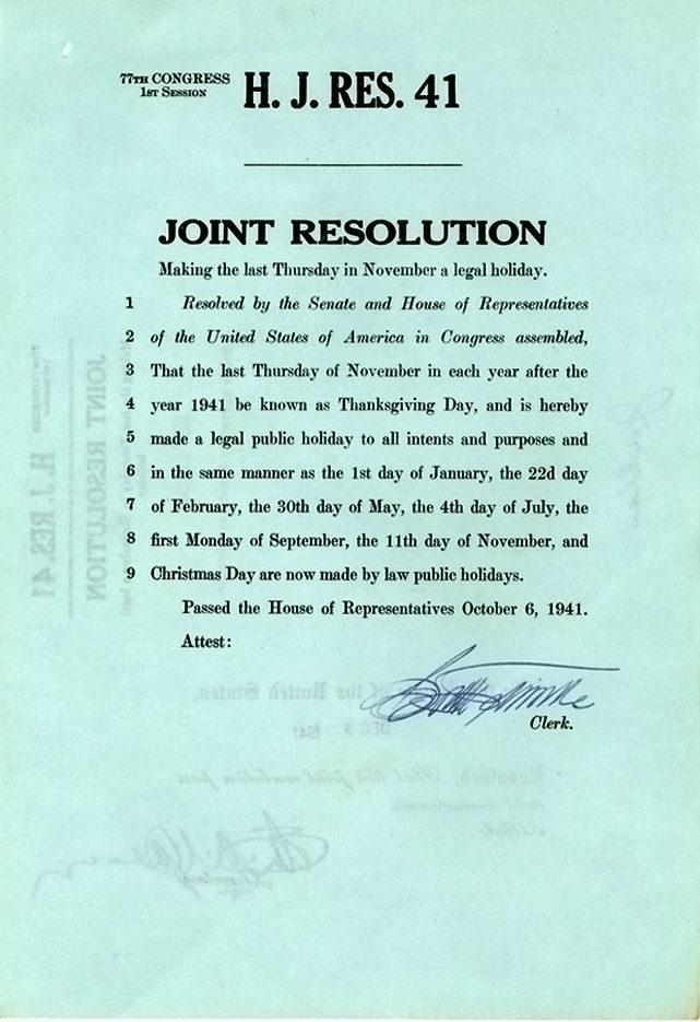 Resolution on Thanksgiving Holiday.jpg