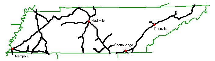 Tennessee Civil War Railroads.gif