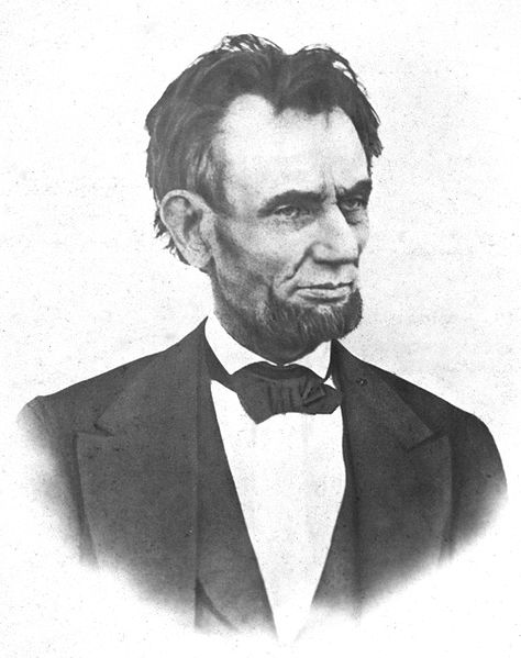 President Abraham Lincoln.jpg