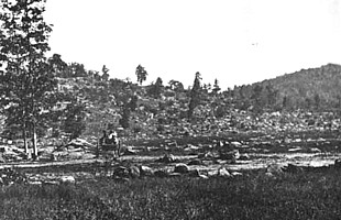 Little Round Top 1863.jpg