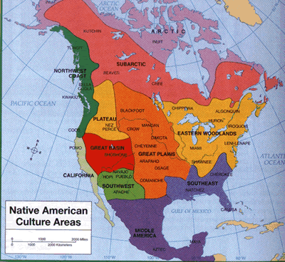Map of Native American Indian Tribes.gif