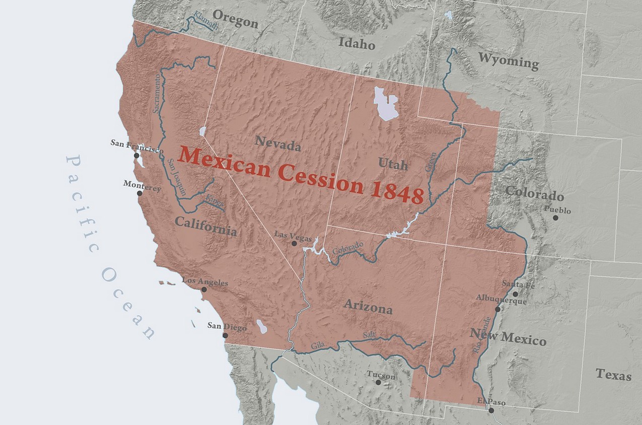 US States added by Mexican Cession Map.jpg