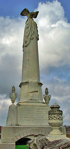 President Andrew Johnson monument.jpg