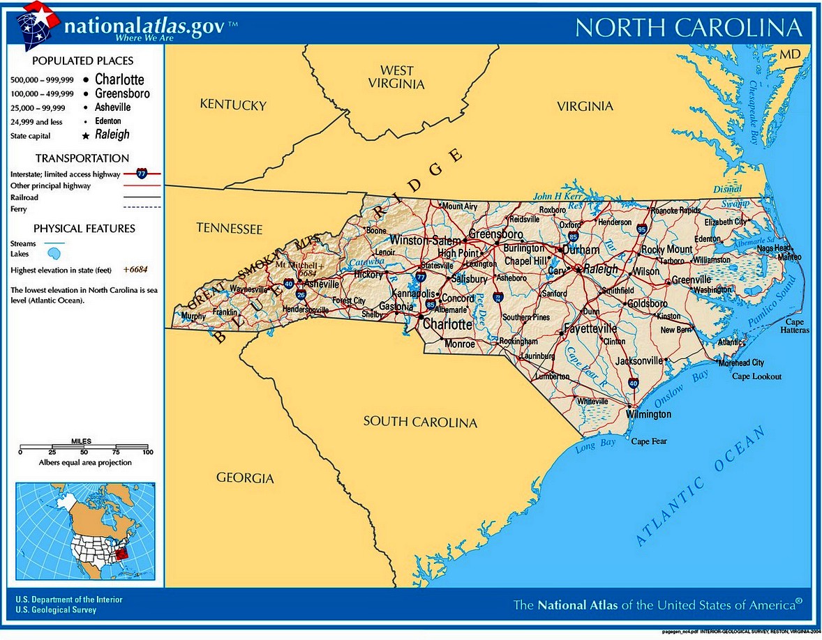 North Carolina Civil War Map of Battlefields.jpg