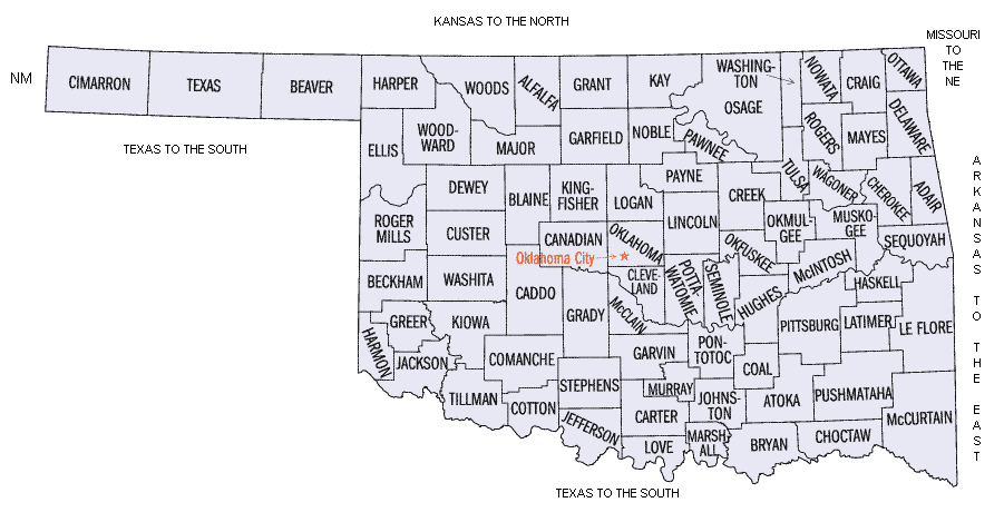 Oklahoma County Map.gif