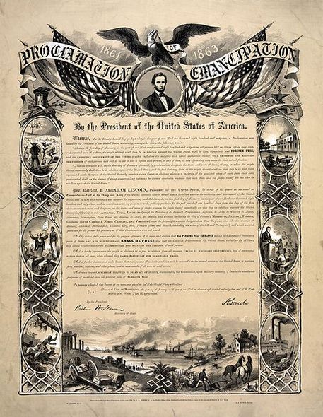 Original copy Emancipation Proclamation.jpg