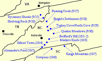 Overmountain Men March Map.gif