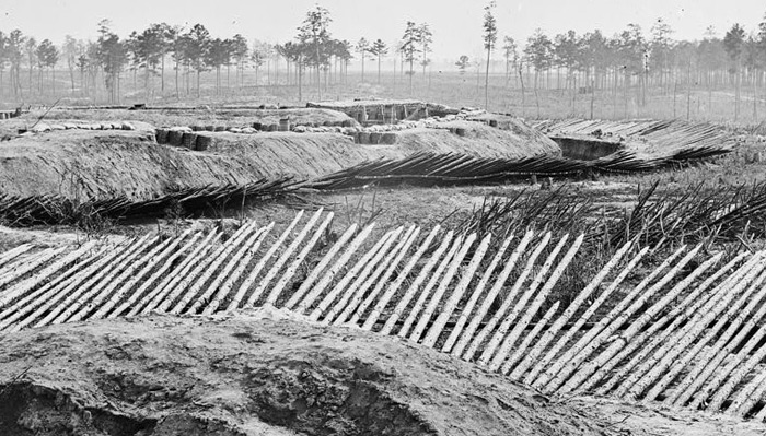 Siege of Petersburg Trenches.jpg