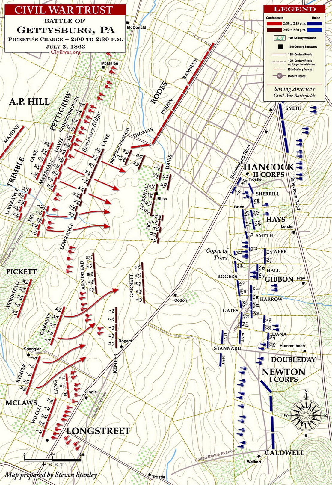 Pickett's Charge Battlefield Map.jpg