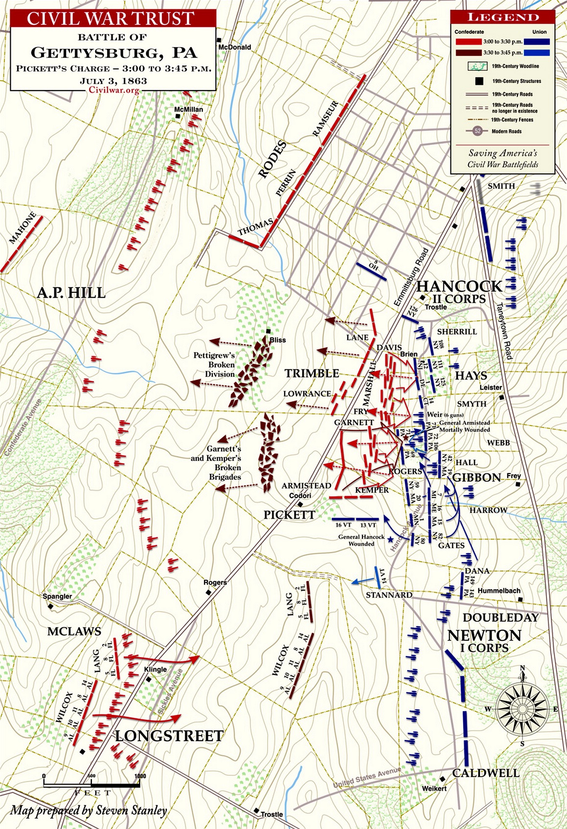 Pickett's Charge Battlefield Map.jpg