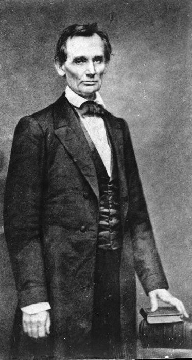 President Abraham Lincoln.jpg