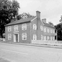 President Andrew Johnson home.jpg