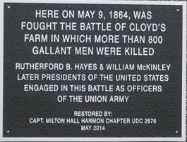 Battle of Cloyd's Mountain Historical Marker.jpg