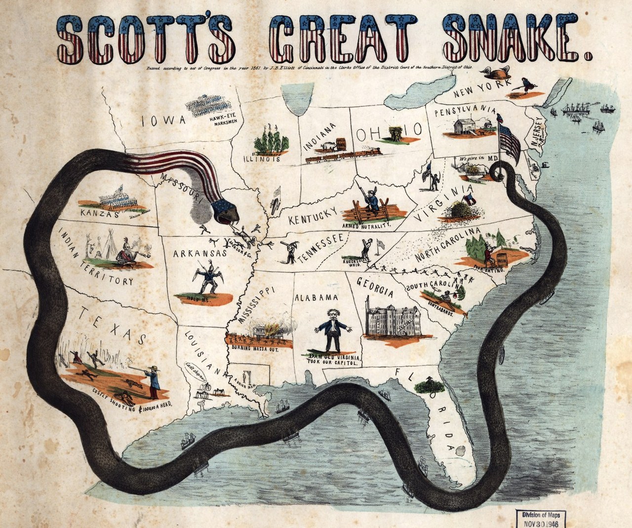 Anaconda Plan Strategy for the Civil War.jpg