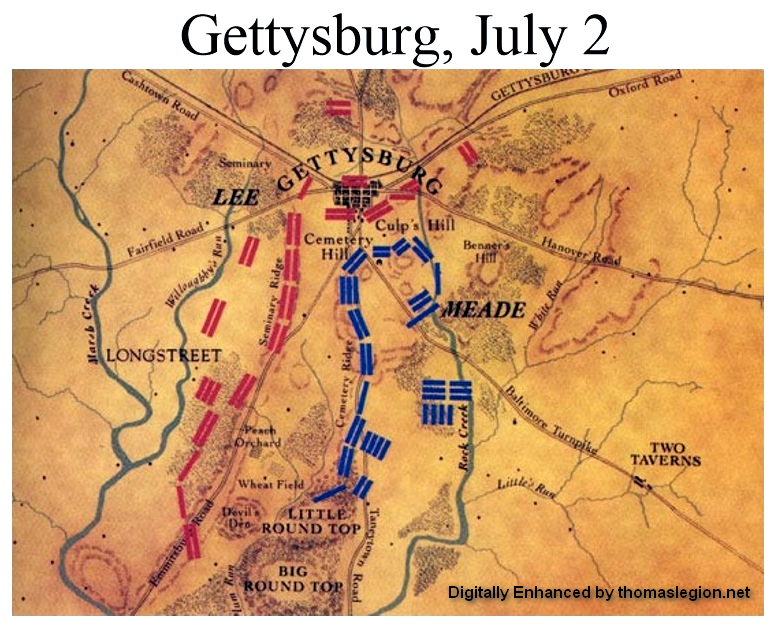Second Day, Battle of Gettysburg.jpg