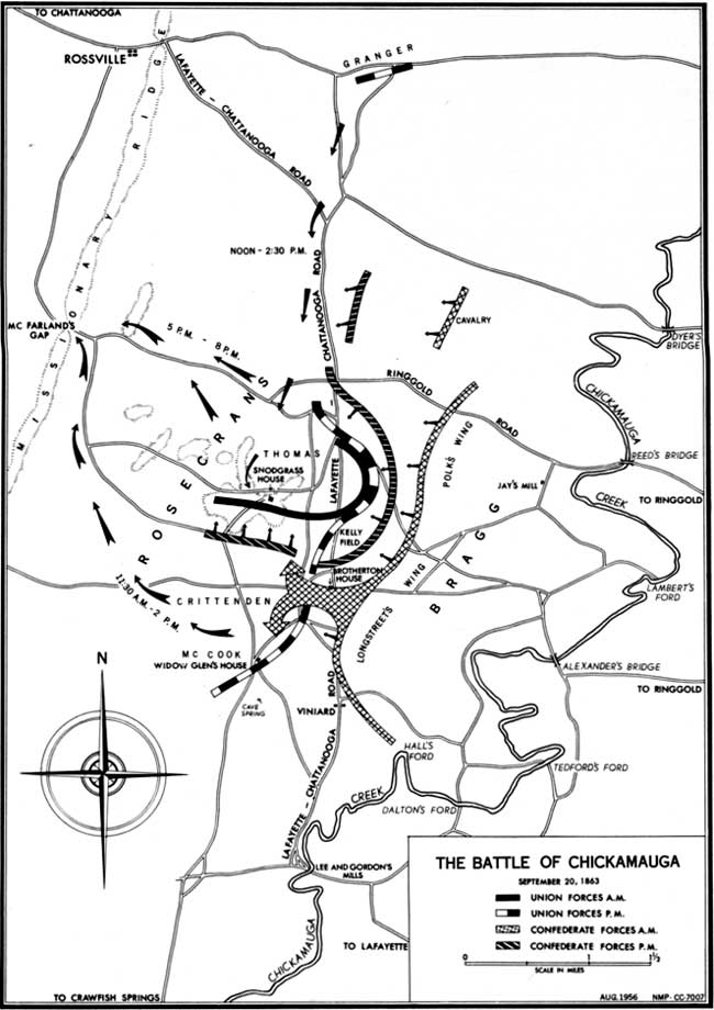 Battle of Chickamauga Map Battlefield.jpg
