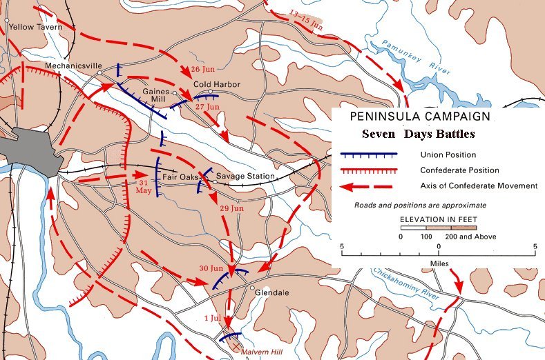 Seven Days Battles Around Richmond Map.jpg