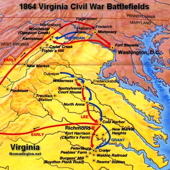 Civil War Petersburg Siege Map.jpg