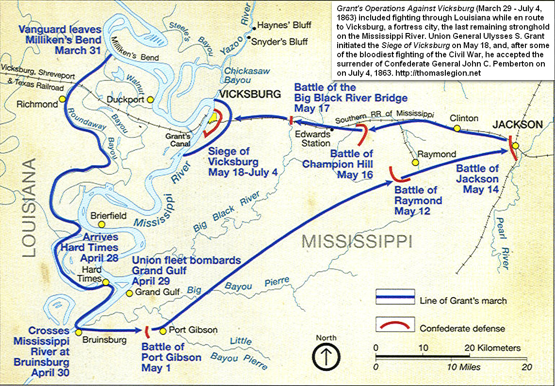 Wisconsin at Vicksburg: report of the Wisconsin-Vicksburg Monument  Commission, including the story of the campaign and siege of Vicksburg in  1865 with especial reference to the activities therein of Wisconsin troops 