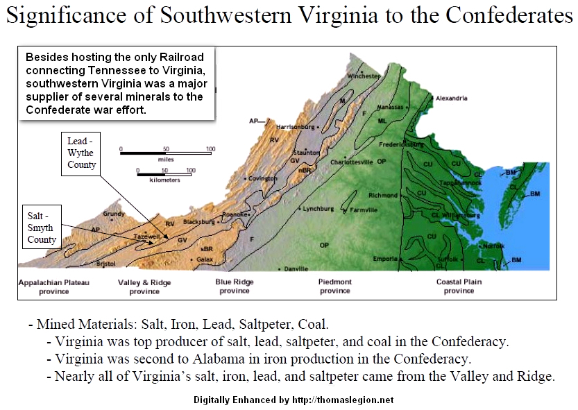 Southwestern Virginia and the Civil War.jpg