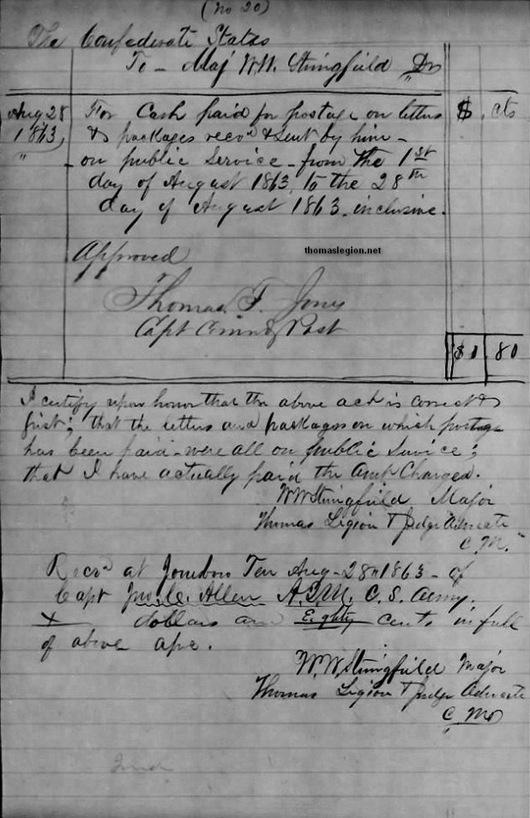 Stringfield Civil War Record.jpg