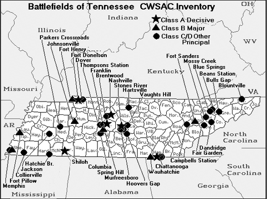 Tennessee Civil War Battles.gif