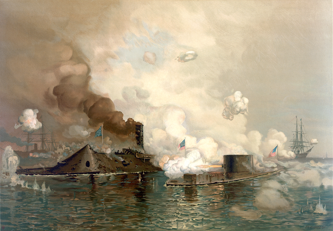 Civil War Battle of the Ironclads.jpg