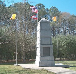 Trail of Tears who Died Monument.jpg
