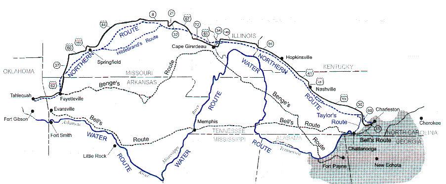 Trail of Tears Map.gif