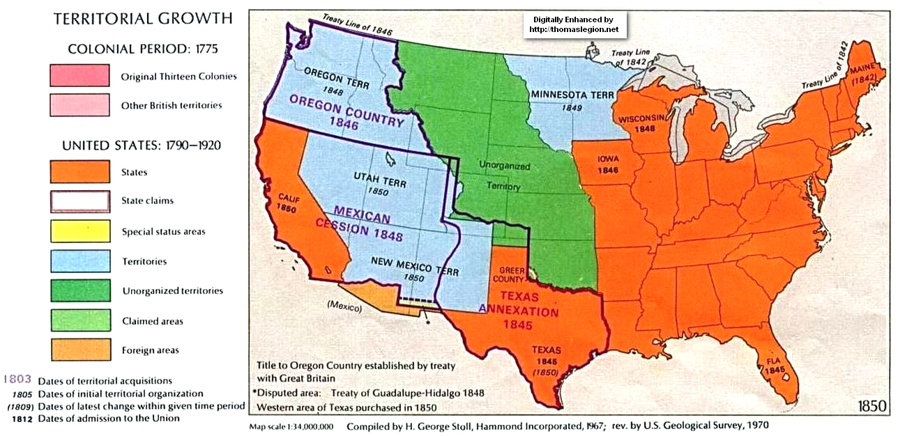 Mexican Cession Superimposed over States Map.jpg