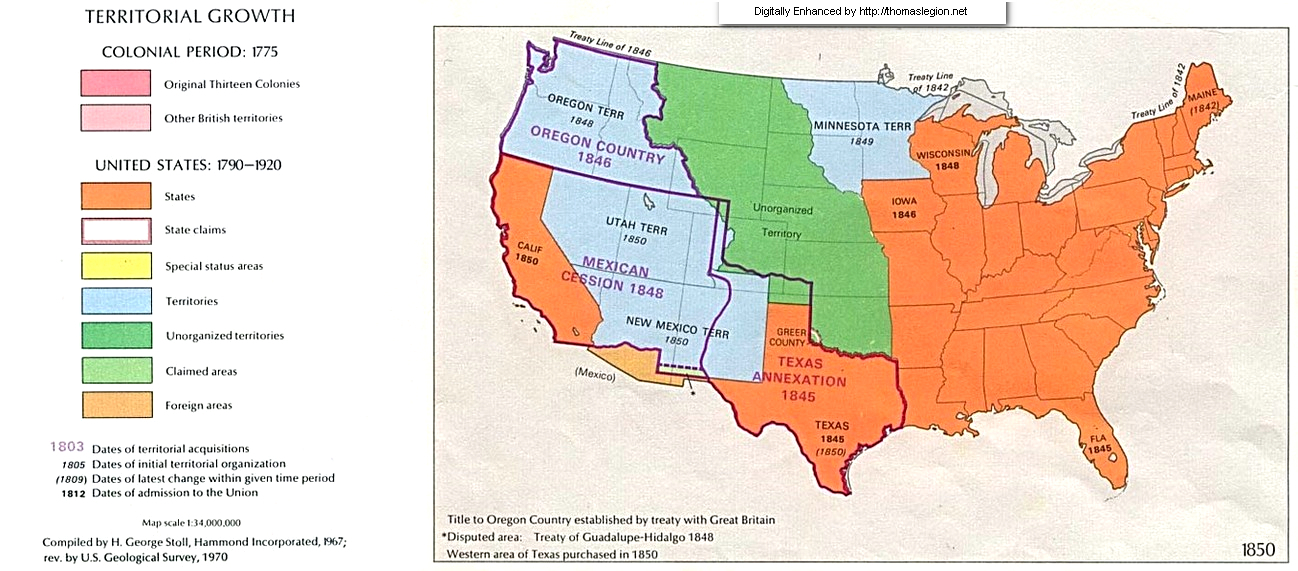 Wikimapia. Kids Mexican Cession Map.jpg