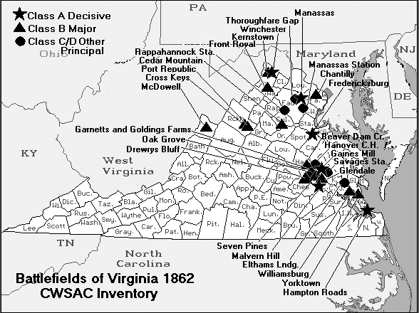 Virginia Civil War Map.gif