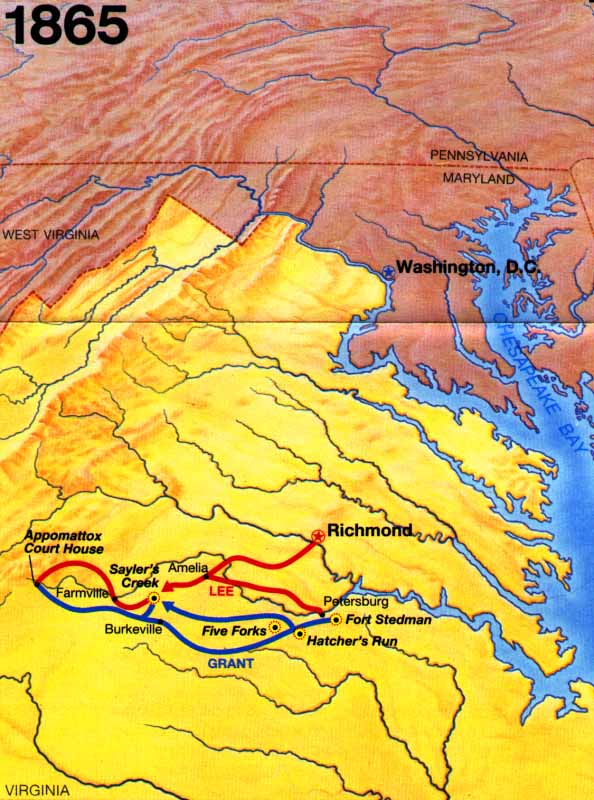 Siege of Petersburg in 1865.jpg