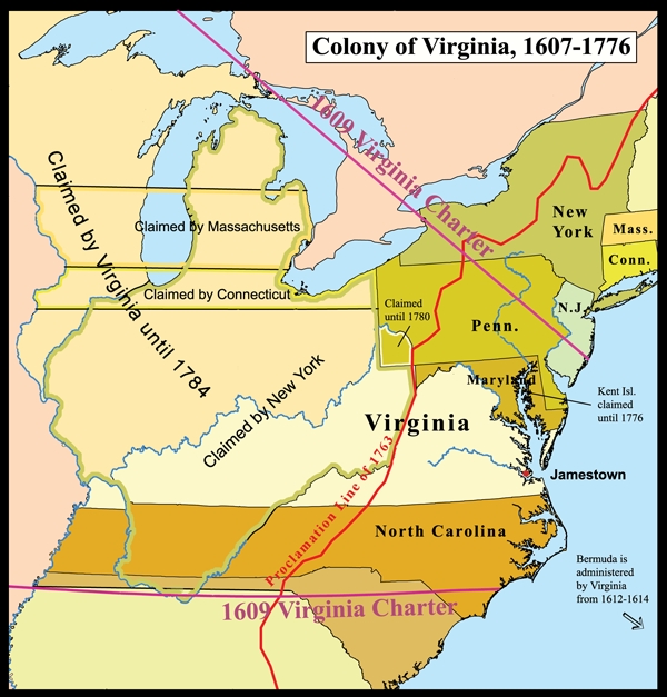 Virginia Civil War History Map Virginia Civil War Battles