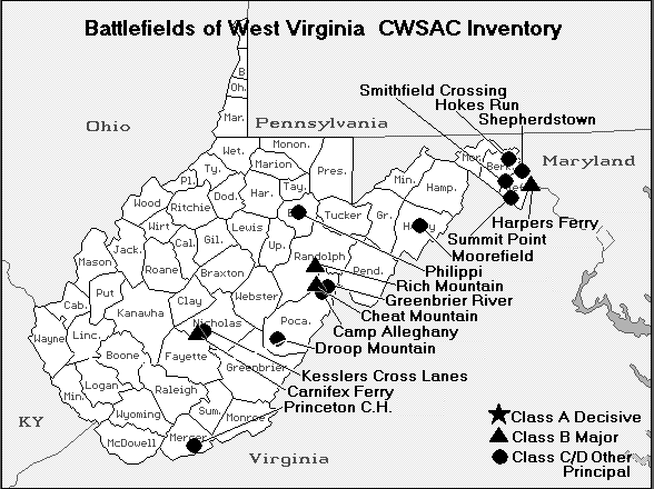 Battle of Smithfield Crossing Map.gif