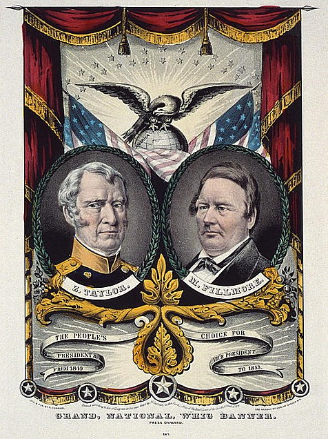 President Zachary Taylor Banner .jpg