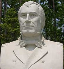 President Zachary Taylor Sculpture.jpg