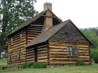 Zebulon Vance Birthplace.jpg